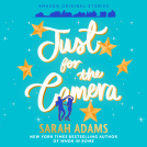 book cover for Just for the Camera