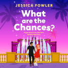 book cover for What Are the Chances?