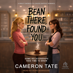 book cover for Bean There, Found You