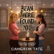 book cover for Bean There, Found You