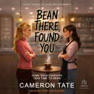 book cover for Bean There, Found You