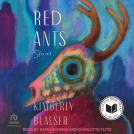 book cover for Red Ants
