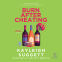 book cover for Burn After Cheating