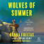 book cover for Wolves of Summer