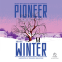 book cover for Pioneer Winter