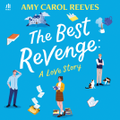 book cover for The Best Revenge