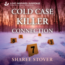 book cover for Cold Case Killer Connection