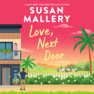 book cover for Love, Next Door
