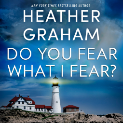 book cover for Do You Fear What I Fear?