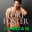 book cover for Jordan