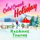 book cover for A Cold Creek Holiday