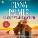 book cover for A Lone Star Rancher