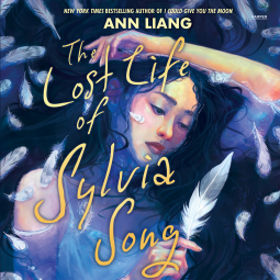 book cover for The Lost Life of Sylvia Song