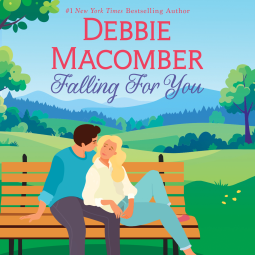 book cover for Falling for You
