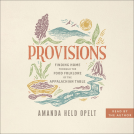 book cover for Provisions