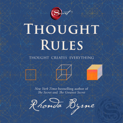 book cover for Thought Rules