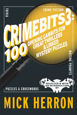 book cover for CrimeBits 3