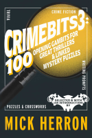 book cover for CrimeBits 3