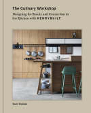 book cover for The Culinary Workshop