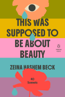 book cover for This Was Supposed to Be About Beauty