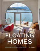 book cover for Floating Homes