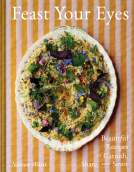 book cover for Feast Your Eyes