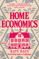 book cover for Home Economics