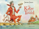 Buchcover für Die Katze und der Teufel