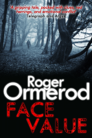 book cover for Face Value