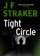 book cover for Tight Circle