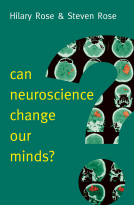 book cover for Can Neuroscience Change the World?