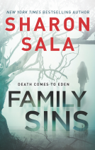 book cover for Family Sins