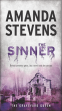 Cover Image: The Sinner
