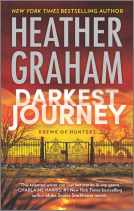 book cover for Darkest Journey