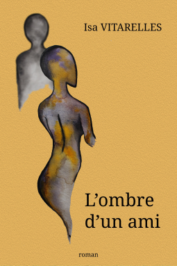 Couverture du livre pour L'Ombre d'un ami