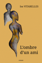 Couverture du livre pour L'Ombre d'un ami