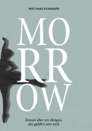 Buchcover für Morrow