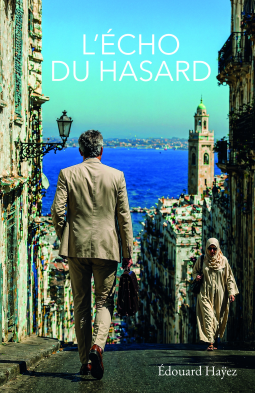 Couverture du livre pour L'Écho du hasard