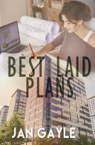 book cover for Best Laid Plans