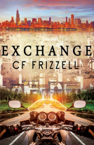 book cover for Exchange