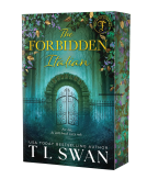 book cover for The Forbidden Italian (House of Ferrara)