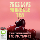 book cover for Free Love