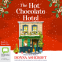 book cover for The Hot Chocolate Hotel