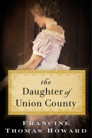 book cover for The Daughter of Union County