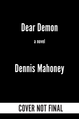 book cover for Dear Demon
