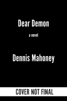 book cover for Dear Demon