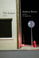 book cover for The Letters