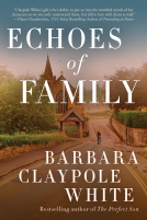 book cover for Echoes of Family
