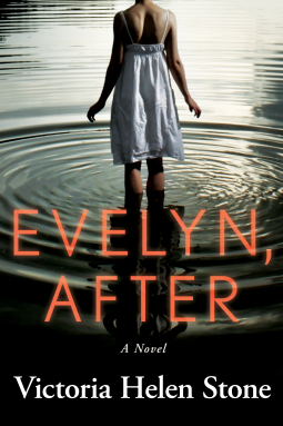 book cover for Evelyn, After