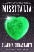 book cover for Missitalia